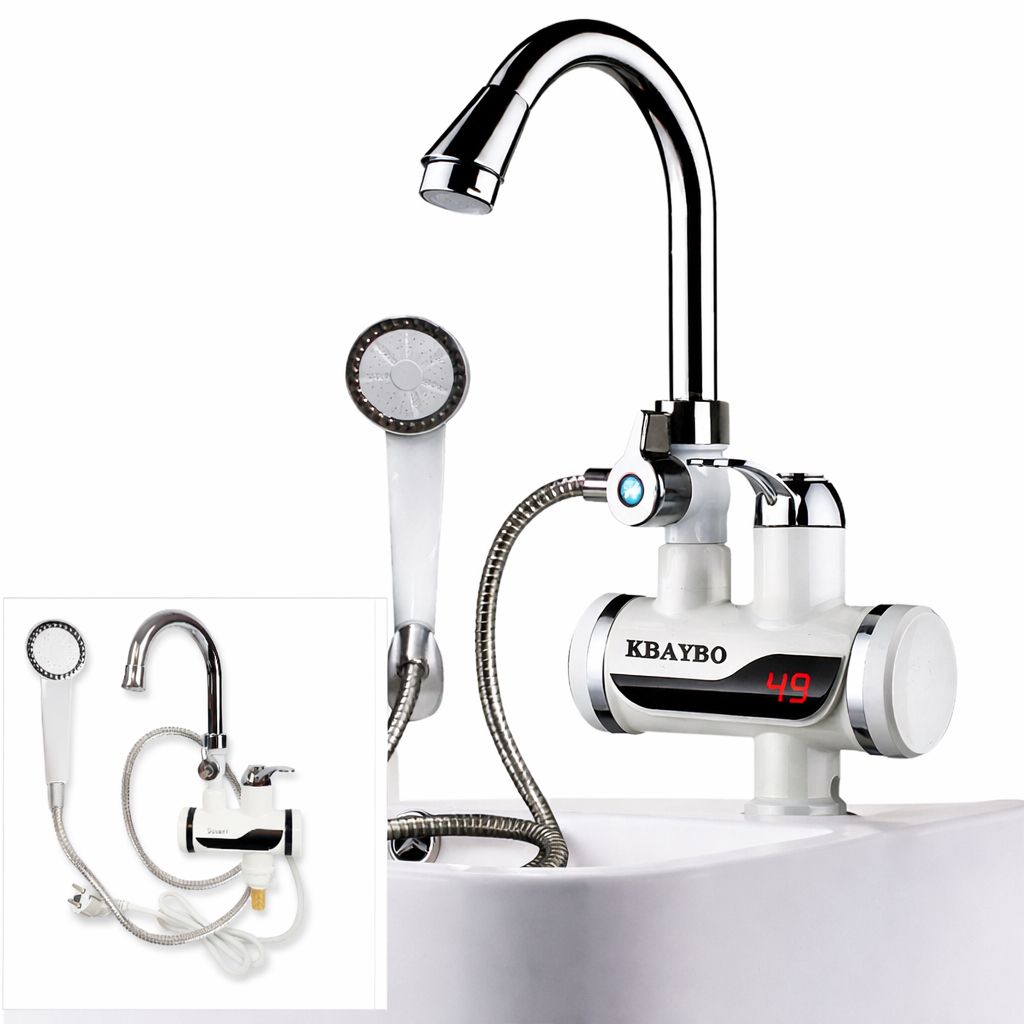 SLAVINA SA GRIJAČEM I TUŠEM