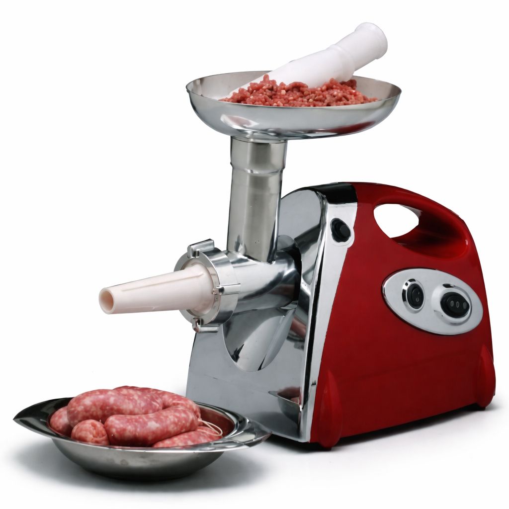 Električna Mašina za Mljevenje Mesa