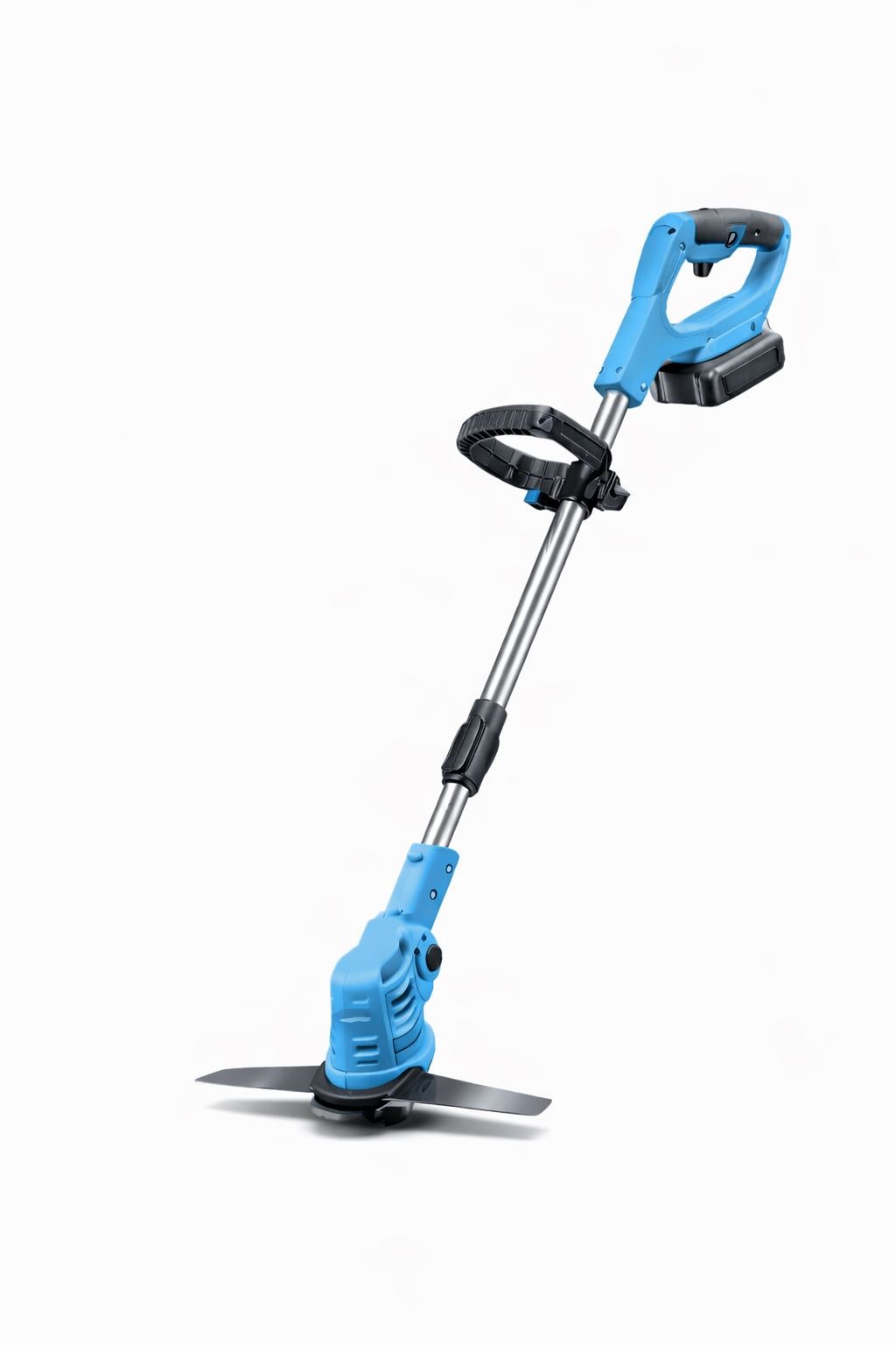 Aku trimer za travu – bežični trimer za dvorište i vrt