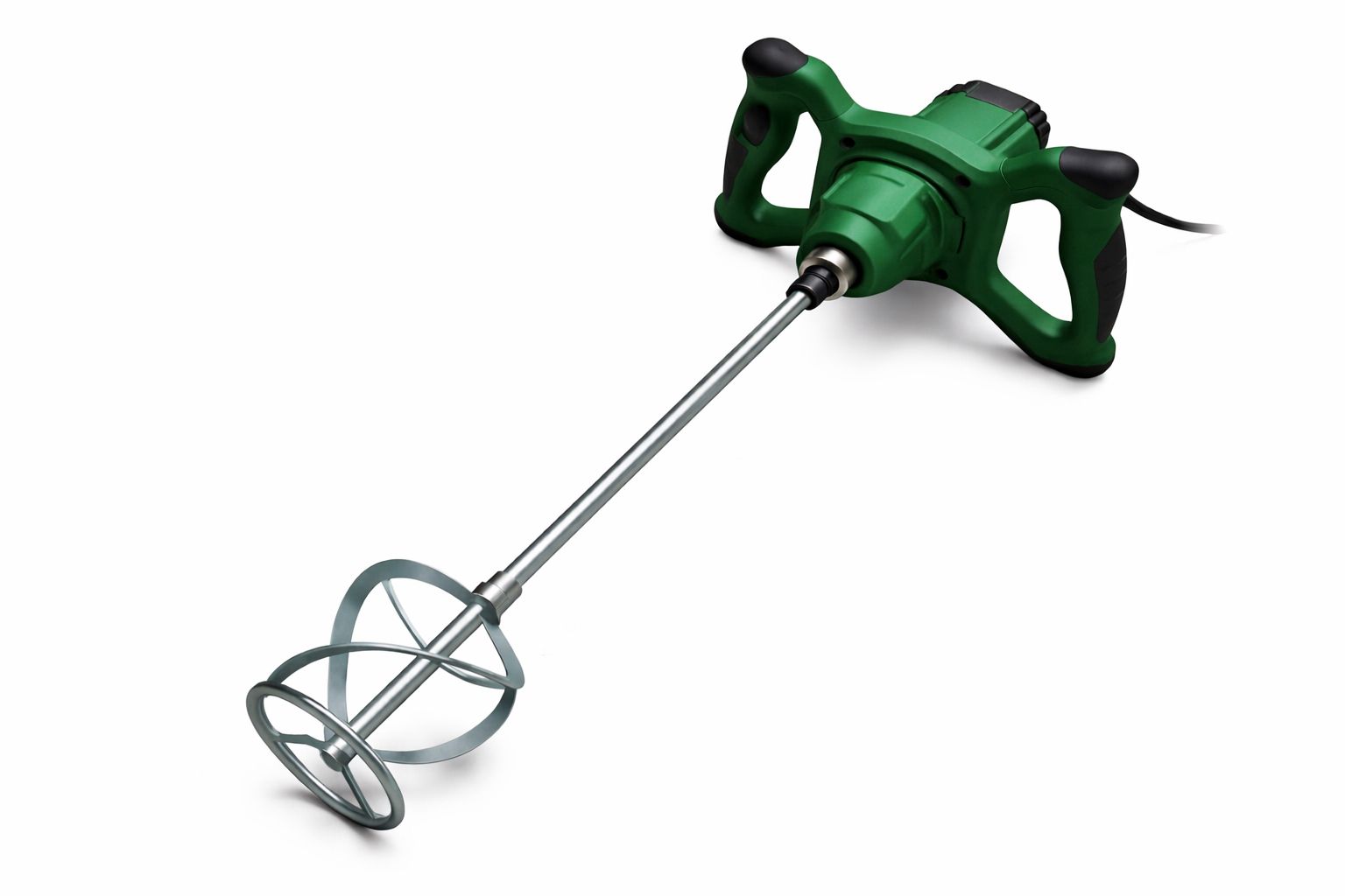 Električni Mješač – 3100 W Snage