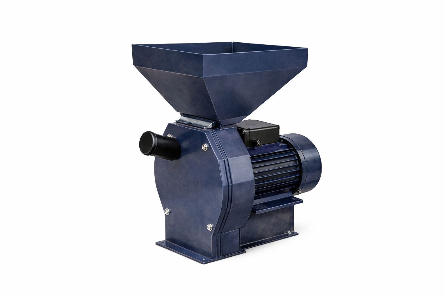 Profesionalni Električni Mlin za Žitarice 4500W – Mlinac za Kukuruz, Pšenicu i Ječam