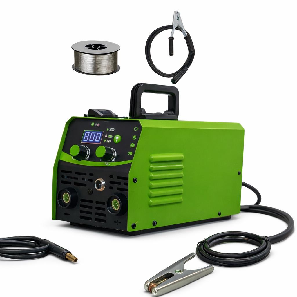 MAG Aparat za zavarivanje MUSTANG PRO P-350