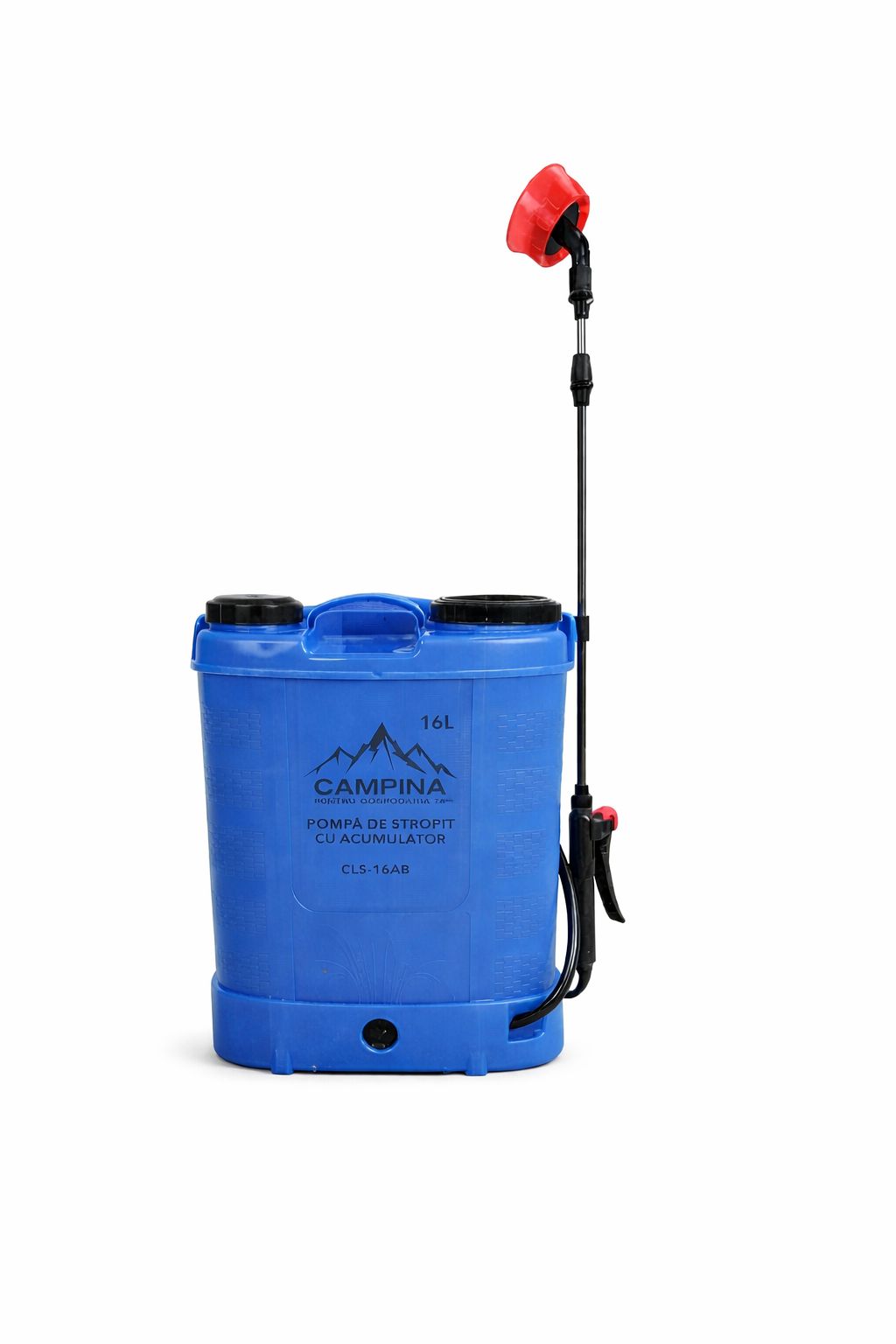 Akumulatorska prskalica 16L za voće, povrće i vinovu lozu