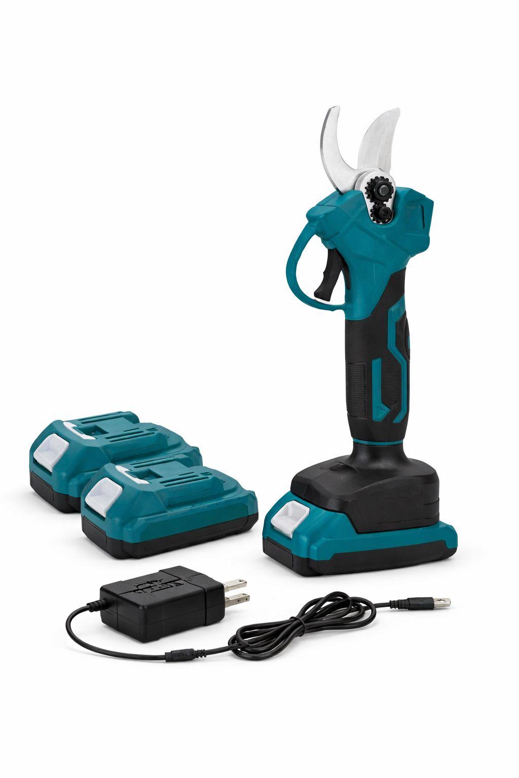 Akumulatorske škare za rezanje grana