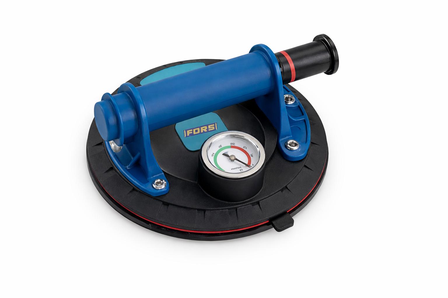 Profesionalni vakumski nosač FORSI